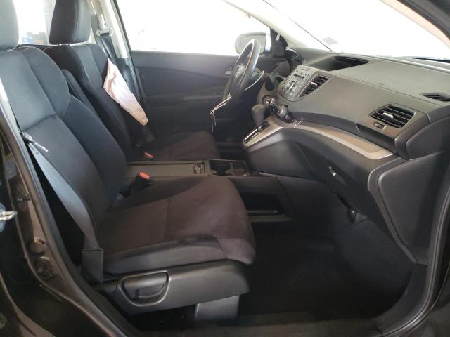 Photo 4 VIN: 2HKRM4H55EH666056 - HONDA CR-V EX 