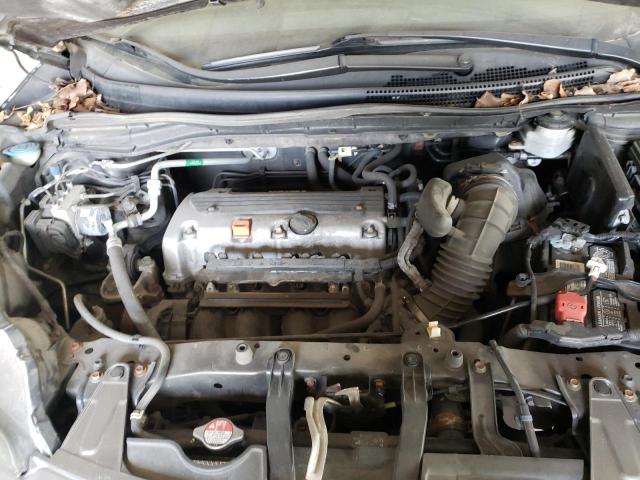 Photo 6 VIN: 2HKRM4H55EH666056 - HONDA CR-V EX 