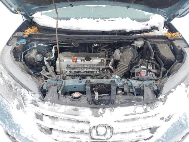 Photo 6 VIN: 2HKRM4H55EH688364 - HONDA CR-V EX 