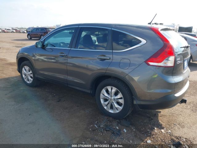 Photo 2 VIN: 2HKRM4H55EH690910 - HONDA CR-V 