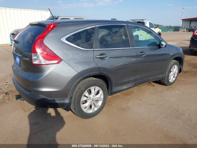 Photo 3 VIN: 2HKRM4H55EH690910 - HONDA CR-V 