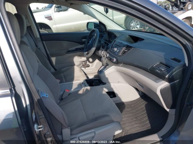 Photo 4 VIN: 2HKRM4H55EH690910 - HONDA CR-V 