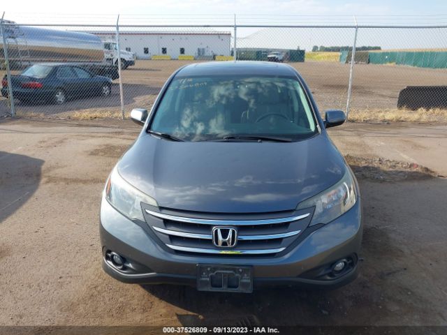 Photo 5 VIN: 2HKRM4H55EH690910 - HONDA CR-V 