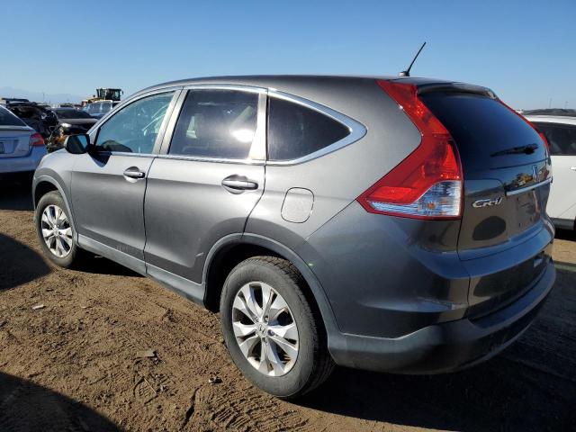 Photo 1 VIN: 2HKRM4H55EH699154 - HONDA CRV 