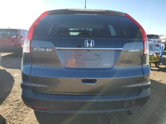 Photo 5 VIN: 2HKRM4H55EH699154 - HONDA CRV 