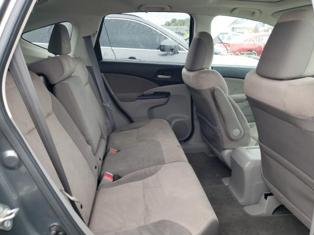 Photo 5 VIN: 2HKRM4H55EH723906 - HONDA CR-V EX 