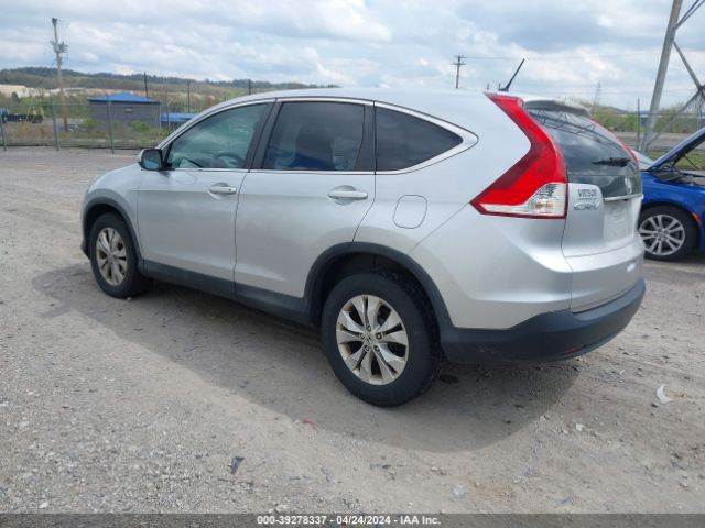 Photo 2 VIN: 2HKRM4H55EH723923 - HONDA CR-V 