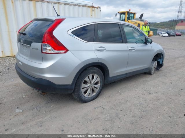 Photo 3 VIN: 2HKRM4H55EH723923 - HONDA CR-V 