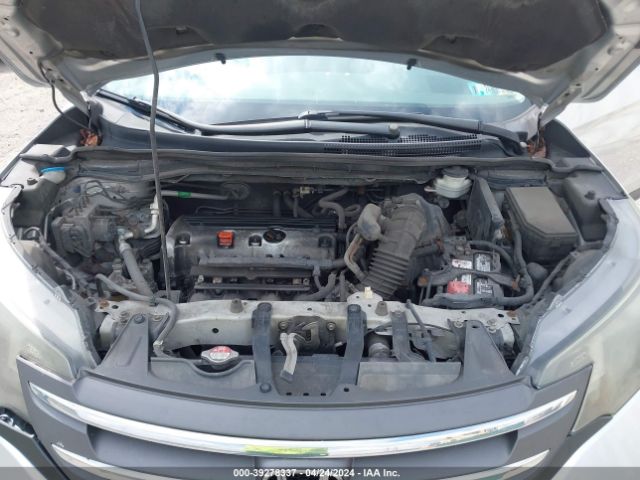 Photo 9 VIN: 2HKRM4H55EH723923 - HONDA CR-V 