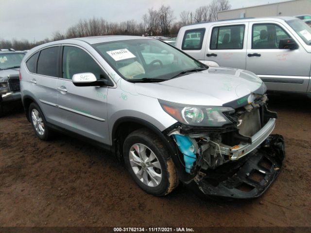 Photo 0 VIN: 2HKRM4H55EH723971 - HONDA CR-V 