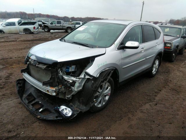 Photo 1 VIN: 2HKRM4H55EH723971 - HONDA CR-V 