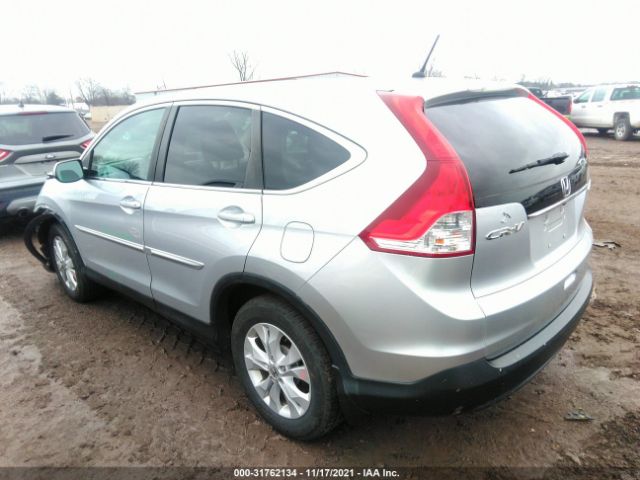 Photo 2 VIN: 2HKRM4H55EH723971 - HONDA CR-V 