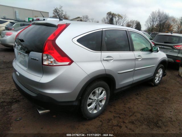 Photo 3 VIN: 2HKRM4H55EH723971 - HONDA CR-V 