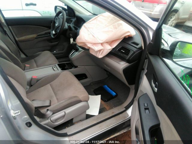 Photo 4 VIN: 2HKRM4H55EH723971 - HONDA CR-V 