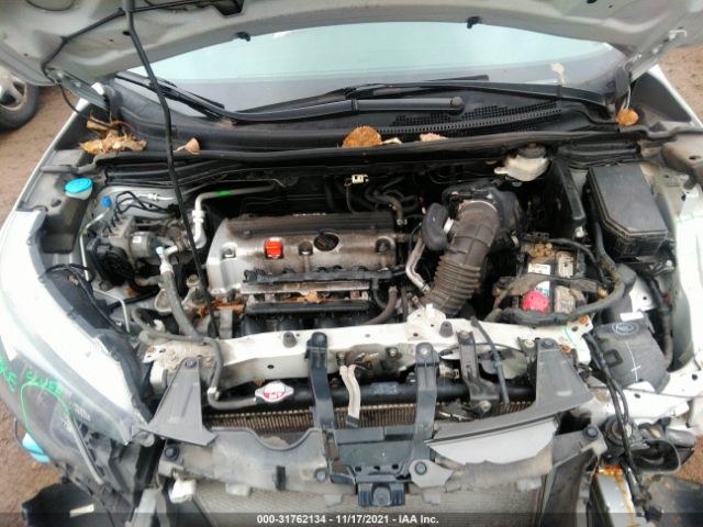 Photo 9 VIN: 2HKRM4H55EH723971 - HONDA CR-V 