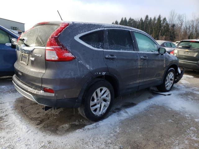 Photo 2 VIN: 2HKRM4H55FH608109 - HONDA CR-V EX 