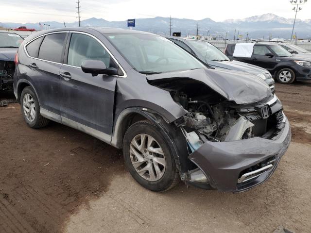 Photo 3 VIN: 2HKRM4H55FH611740 - HONDA CRV 