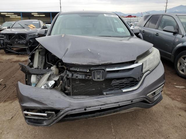 Photo 4 VIN: 2HKRM4H55FH611740 - HONDA CRV 