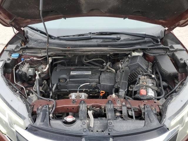 Photo 10 VIN: 2HKRM4H55FH612998 - HONDA CRV 