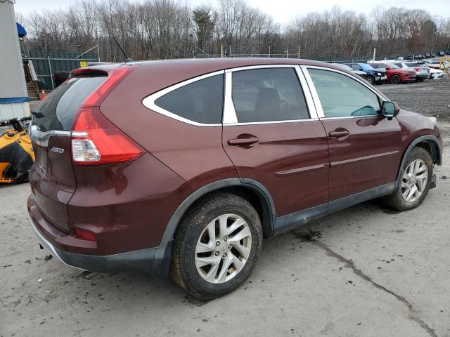 Photo 2 VIN: 2HKRM4H55FH612998 - HONDA CRV 