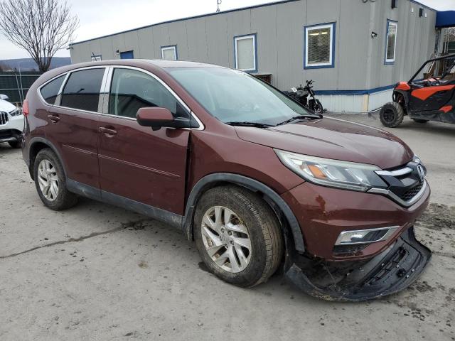 Photo 3 VIN: 2HKRM4H55FH612998 - HONDA CRV 