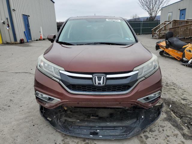 Photo 4 VIN: 2HKRM4H55FH612998 - HONDA CRV 