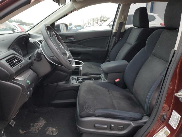 Photo 6 VIN: 2HKRM4H55FH612998 - HONDA CRV 