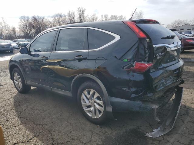 Photo 1 VIN: 2HKRM4H55FH613729 - HONDA CR-V EX 