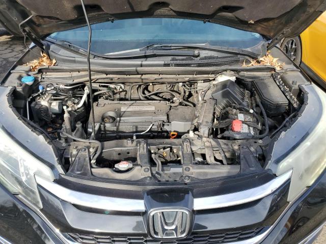 Photo 11 VIN: 2HKRM4H55FH613729 - HONDA CR-V EX 