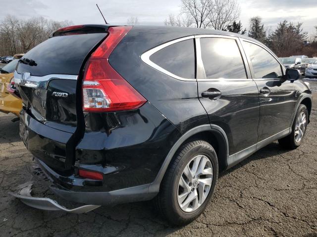 Photo 2 VIN: 2HKRM4H55FH613729 - HONDA CR-V EX 