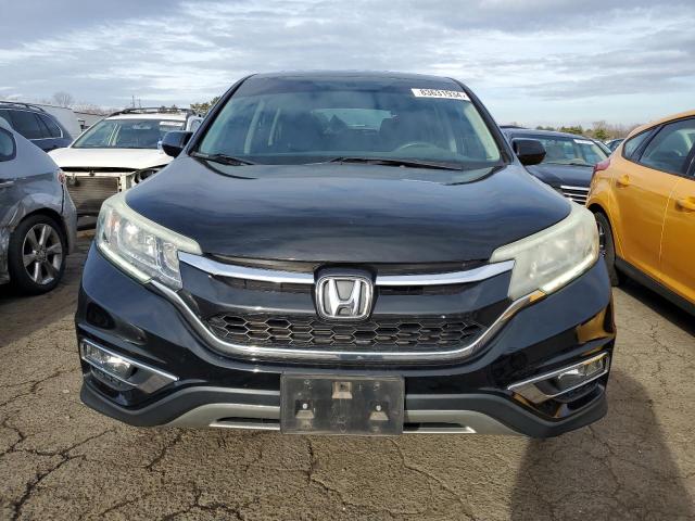 Photo 4 VIN: 2HKRM4H55FH613729 - HONDA CR-V EX 