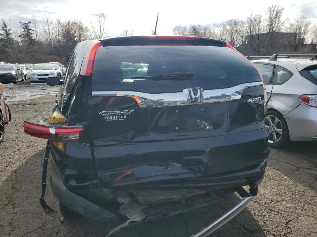 Photo 5 VIN: 2HKRM4H55FH613729 - HONDA CR-V EX 