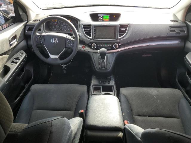 Photo 7 VIN: 2HKRM4H55FH613729 - HONDA CR-V EX 