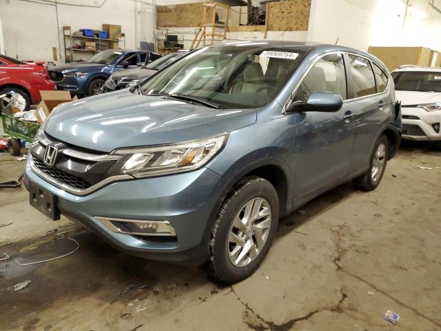 Photo 0 VIN: 2HKRM4H55FH629607 - HONDA CRV 