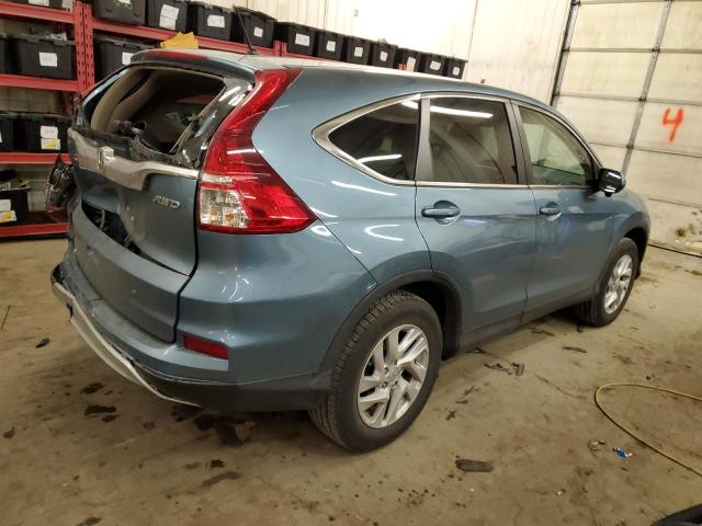 Photo 2 VIN: 2HKRM4H55FH629607 - HONDA CRV 