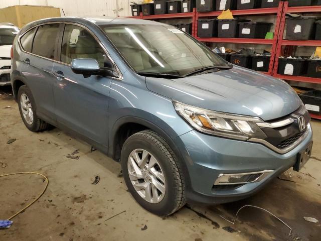 Photo 3 VIN: 2HKRM4H55FH629607 - HONDA CRV 