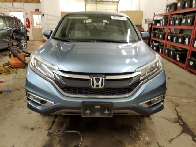 Photo 4 VIN: 2HKRM4H55FH629607 - HONDA CRV 