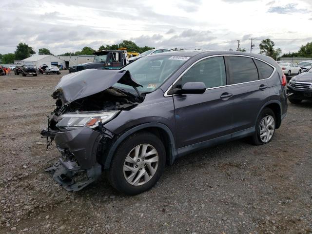 Photo 0 VIN: 2HKRM4H55FH633866 - HONDA CR-V EX 