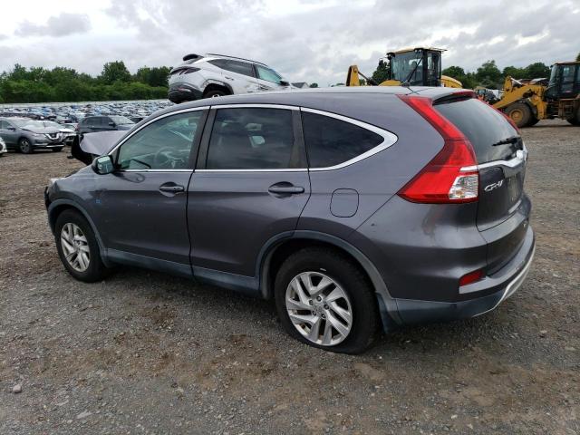 Photo 1 VIN: 2HKRM4H55FH633866 - HONDA CR-V EX 