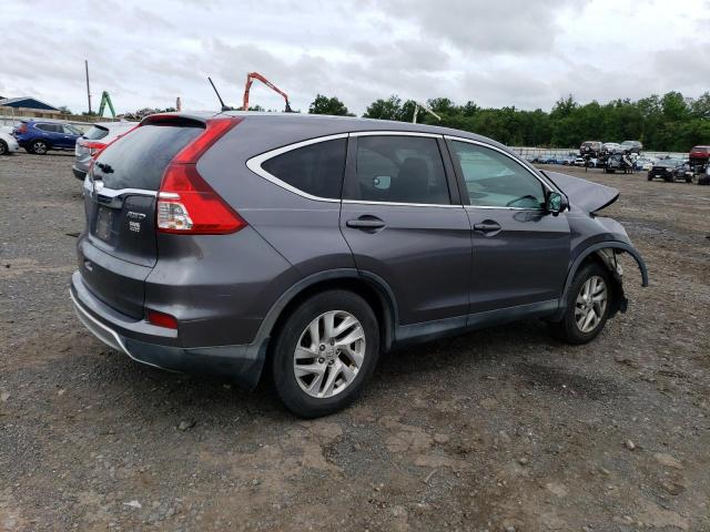 Photo 2 VIN: 2HKRM4H55FH633866 - HONDA CR-V EX 