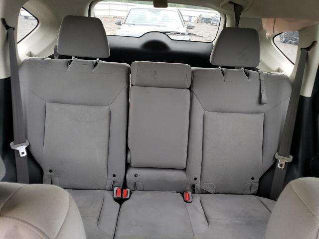 Photo 9 VIN: 2HKRM4H55FH633866 - HONDA CR-V EX 