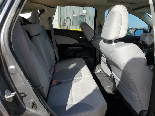 Photo 10 VIN: 2HKRM4H55FH644575 - HONDA CR-V EX 