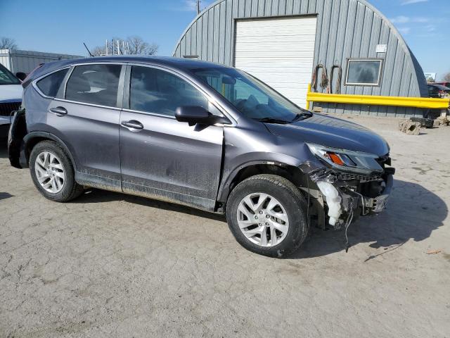 Photo 3 VIN: 2HKRM4H55FH644575 - HONDA CR-V EX 