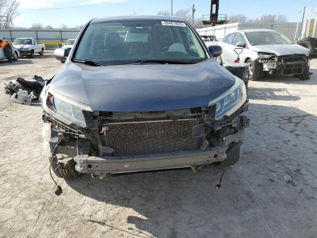 Photo 4 VIN: 2HKRM4H55FH644575 - HONDA CR-V EX 