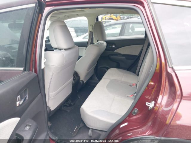 Photo 7 VIN: 2HKRM4H55FH648402 - HONDA CR-V 