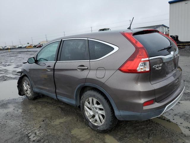 Photo 1 VIN: 2HKRM4H55FH654443 - HONDA CRV 