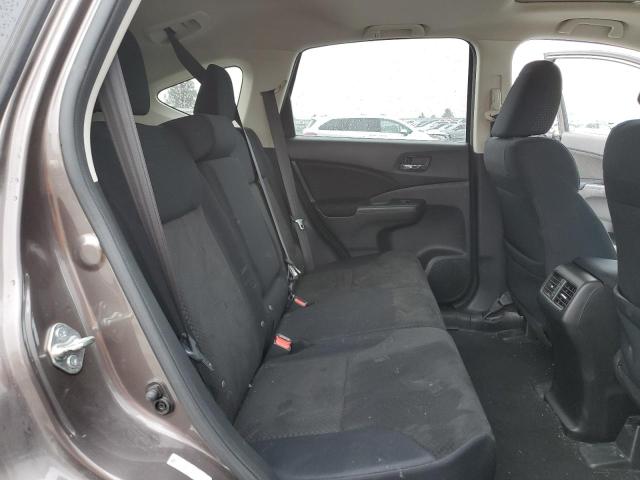 Photo 10 VIN: 2HKRM4H55FH654443 - HONDA CRV 