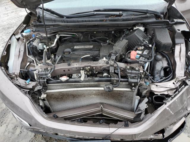 Photo 11 VIN: 2HKRM4H55FH654443 - HONDA CRV 