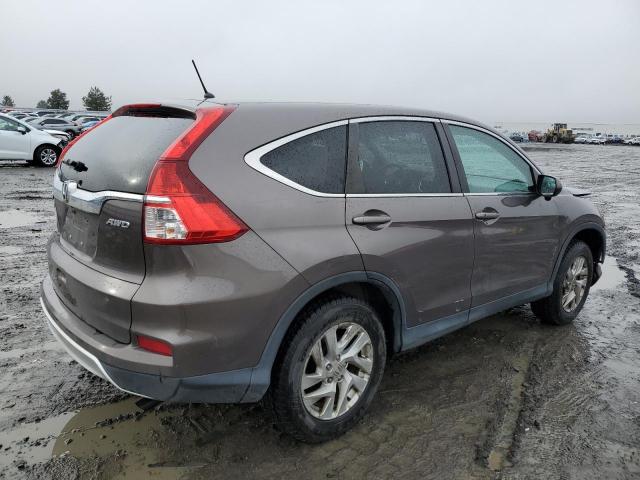 Photo 2 VIN: 2HKRM4H55FH654443 - HONDA CRV 