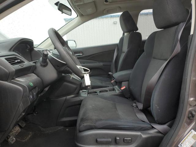 Photo 6 VIN: 2HKRM4H55FH654443 - HONDA CRV 